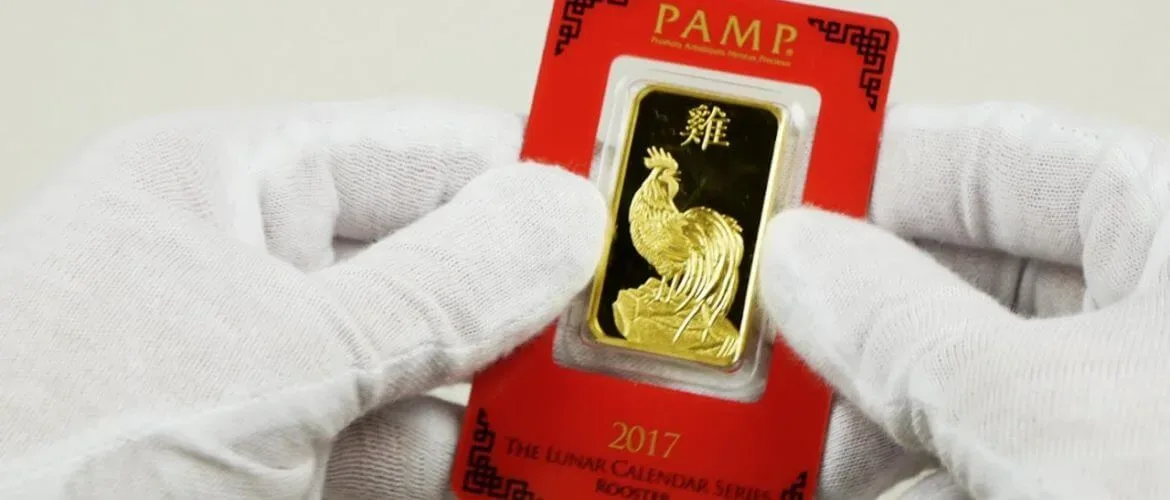 1-oz-Gold-Bar-–-PAMP-Suisse-Year-of-the-Rooster-1170×500