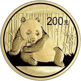 Half-Oz-Gold-Coin-–-Chinese-Panda