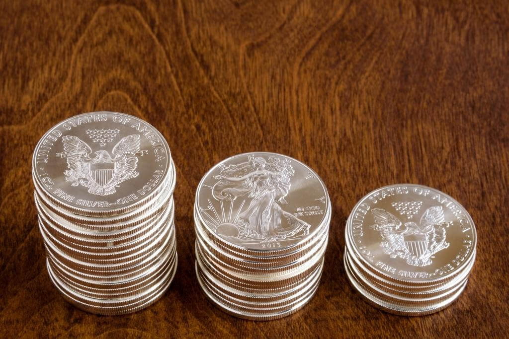 best silver coins to buy for investment