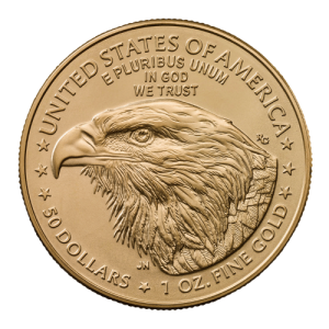 US Mint Gold Coins