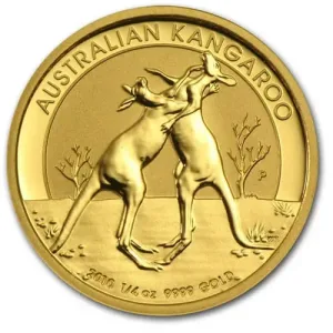 Australian Gold Coins